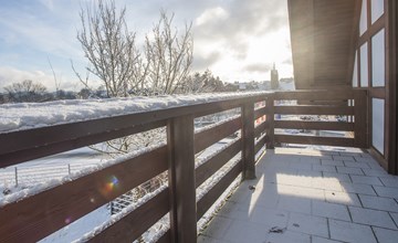 Am Südhang Wohnung 28 | Gemütliche Ferienwohnung in Winterberg mit Panoramablick 2