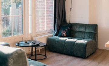 Bungalow Bunckman Plus | 10 personen 3