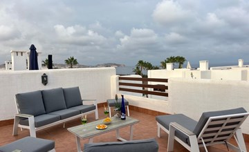 Casa Miramar de Pulpi 3