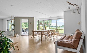 Nice home in Grindsted with WiFi 3