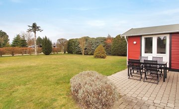 „Aarno“ – 700 m vom Meer entfernt in Lolland, Falster und Mo 3