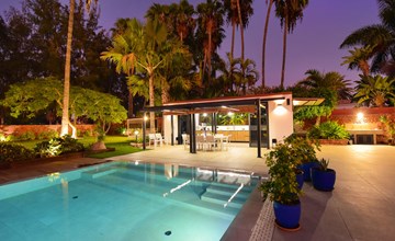 Armonia Oasis DeLuxe 2