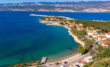 Familienpension Tina Appartement 7 2