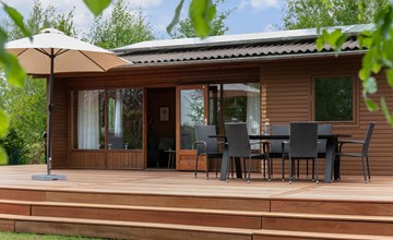 Amazing home in Dronningmølle with WiFi 2