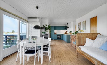 3 bedroom cozy home in Fårevejle 3