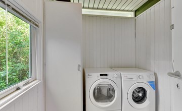 "Anund" - 1.4km from the sea in Western Jutland 2