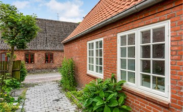 Pet friendly home in Højer with kitchen 2