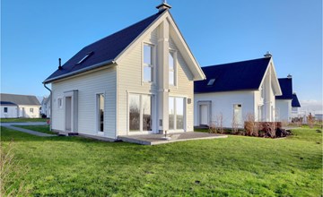 Nice home in OstseeResort Olpenitz 2