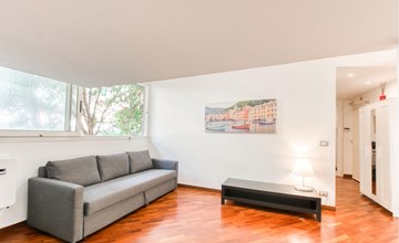 Gorgeous apartment in Genova with WiFi 3