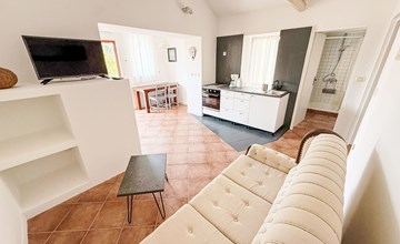 LacoDeLama mini resort - Wohnung Pina mit Pool 3