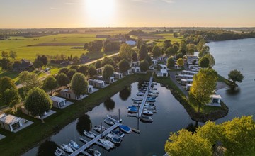 Villa Maritiem 2 persoons  2