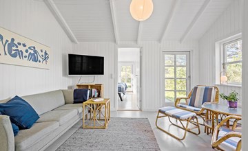 5 bedroom awesome home in Slagelse 3