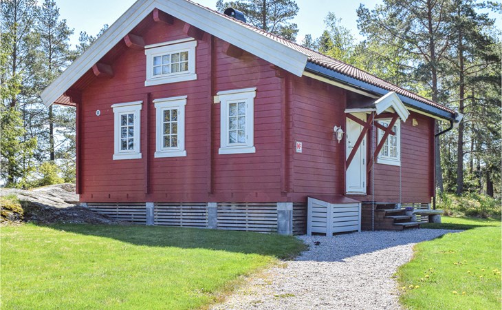 2 bedroom awesome home in Sarpsborg 1