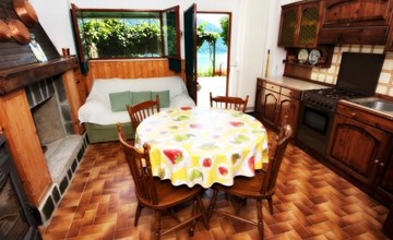 Wohnung 'Garden' mit Wasserblick 3