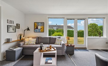 Stunning home in Bogense with WiFi 3