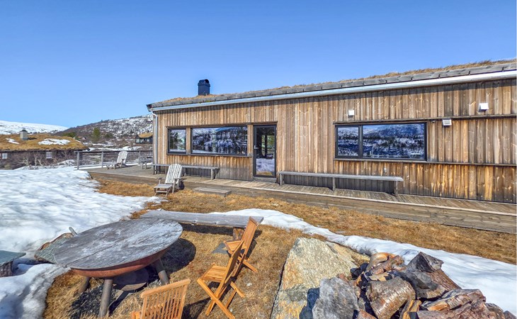 Amazing home in Edland with WiFi 1