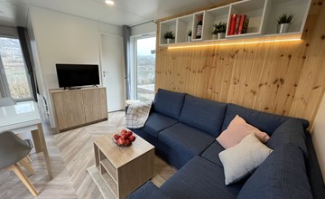 Tiny Haus Panorama 3