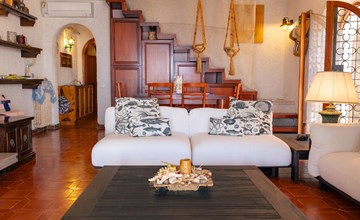 Cozy home in Tarquinia (VT) with WiFi 3