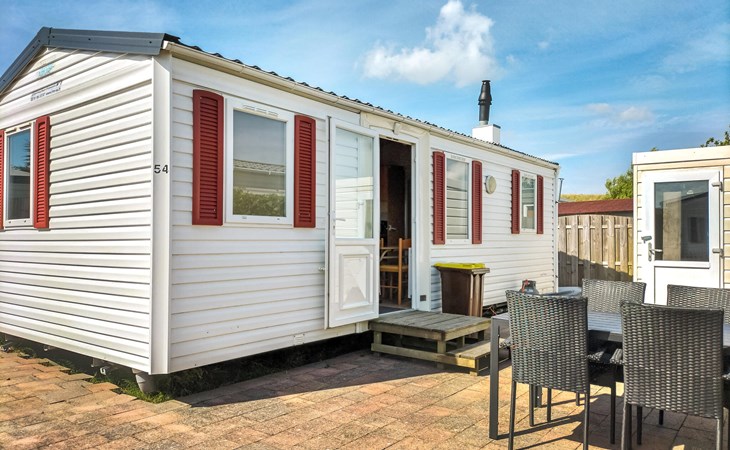 Gemütliches Zuhause in Stavenisse mit. 1