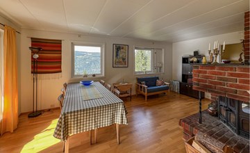 3 bedroom stunning home in Sør-Fron 3