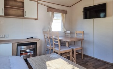 6 bedroom cozy home in Högsäter 3