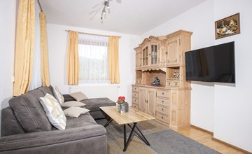 Vakantiehuis Sonnseitn 3