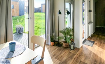 Beautiful home in Süsel with WiFi 3