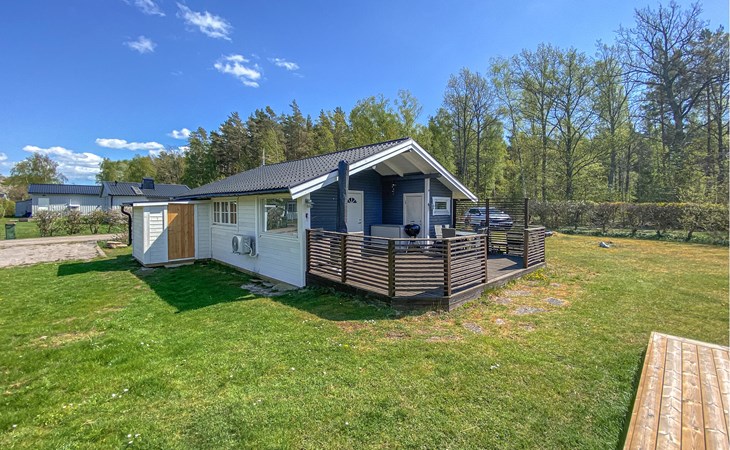 4 bedroom stunning home in Färjestaden 1