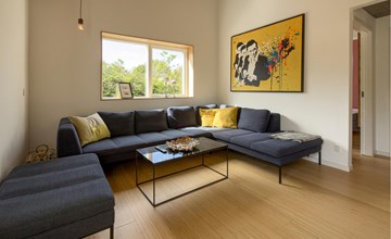 Nice home in Ebeltoft with WiFi 3