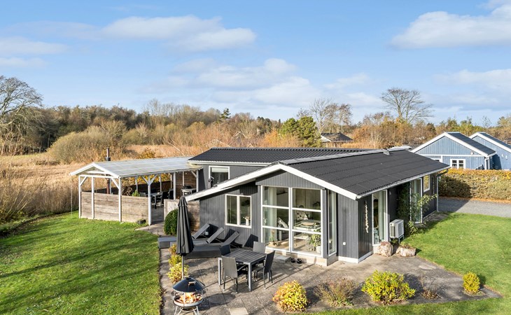 Cozy home in Haderslev with WiFi 1