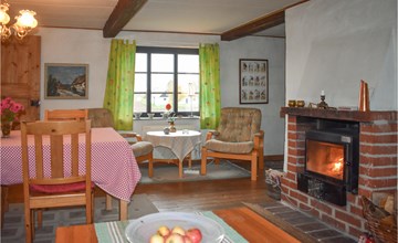 1 bedroom cozy home in Simrishamn 2