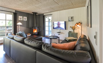 Amazing home in Thyholm with WiFi 3