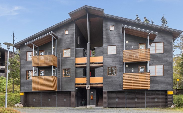 Castle of the Bear Guard a4 1