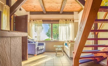 2 bedroom lovely apartment in Wolin 3