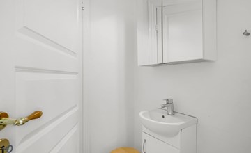 "Darleen" - 850m to the fjord 2