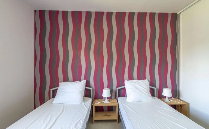 für 2 Personen und 2 Kinder 1