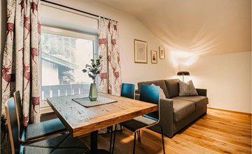 Cozy apartment in Wagrain with kitchen 3