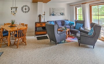 Amazing home in Prerow with WiFi 2