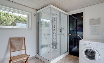 "Amaja" - 1,9 km van de zee in West-Jutland 3