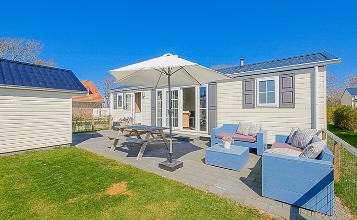 Chalet Luttikduin Nr. 18 1