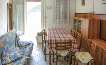 Pet friendly apartment 3