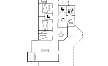 "Nea" - 600m from the sea 2