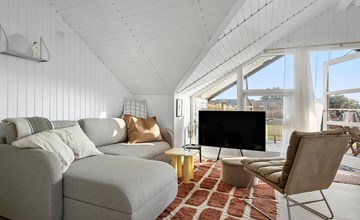 2 bedroom beautiful home in Børkop 3