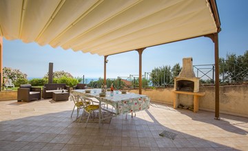 Amazing home in Belmonte Calabro 3