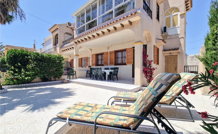 2 bedroom cozy home in Torrevieja 1