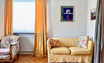 Awesome home in Virserum with WiFi 3