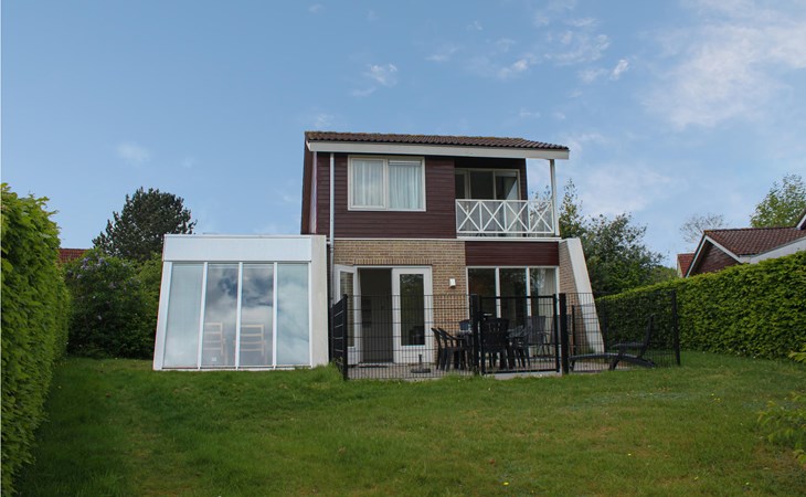 3 bedroom stunning home in Vlagtwedde 1