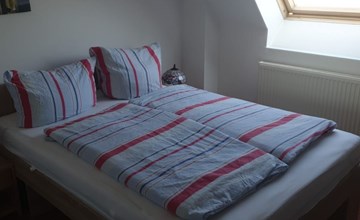 Gemütliche Ferienwohnung in Upleward mit Balkon 3