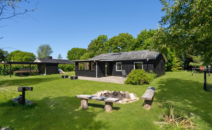 3 bedroom amazing home in Storvorde 1
