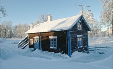 2 bedroom gorgeous home in Mullsjö 3